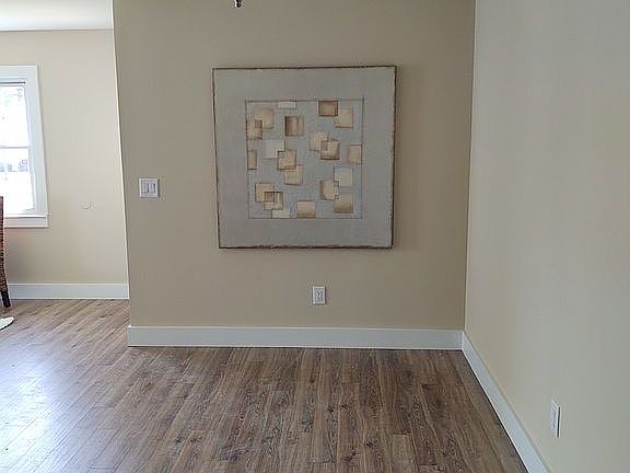 Large Dining Room