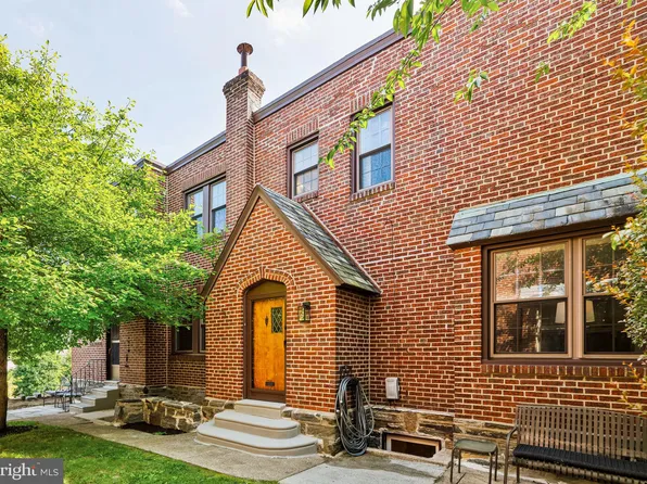 502 E Allens Ln, Philadelphia, PA 19119