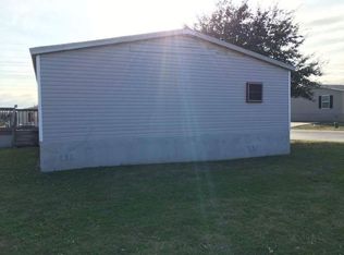 7601 Daffan Ln TRAILER 417, Austin, TX 78724