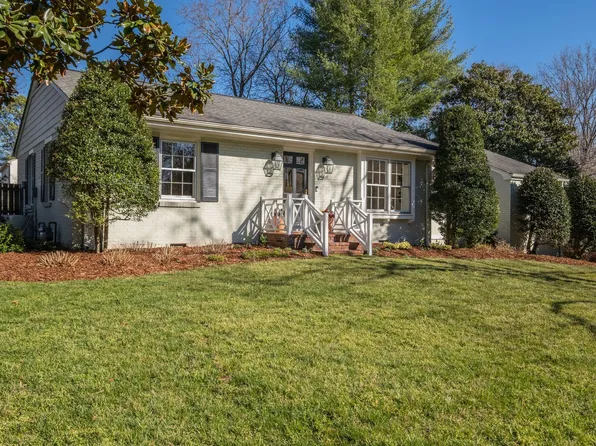 4000 Skyline Dr, Nashville, TN 37215