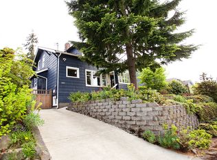 331 NW 76th St, Seattle, WA 98117
