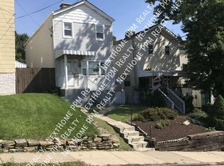 1110 Virginia Ave, Pittsburgh, PA 15211