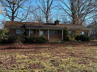 5853 Chrismon Rd, Browns Summit, NC 27214