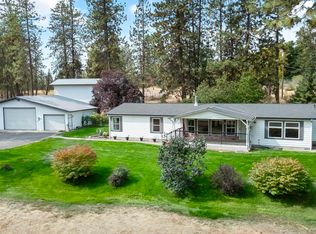 4414 W Windsor Rd, Spokane, WA 99224