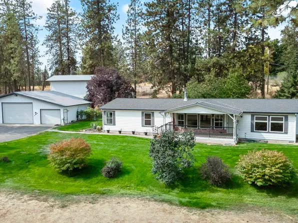 4414 W Windsor Rd, Spokane, WA 99224