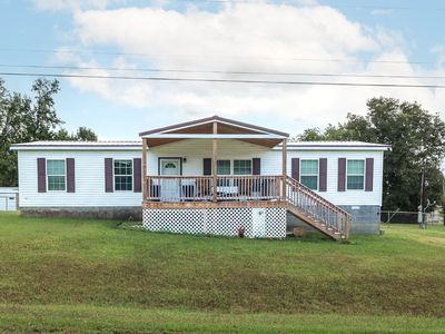 14 Pioneer Dr, Fayetteville, TN, 37334