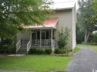 787 Causey Rd, Murrells Inlet, SC 29576