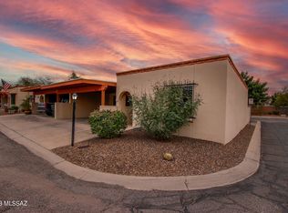 9450 E Asoleada Dr, Tucson, AZ 85710