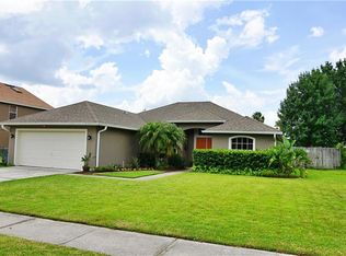 20454 Macon Pkwy, Orlando, FL 32833