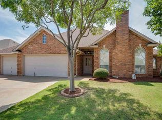 4926 Legacy Dr, Wichita Falls, TX 76310