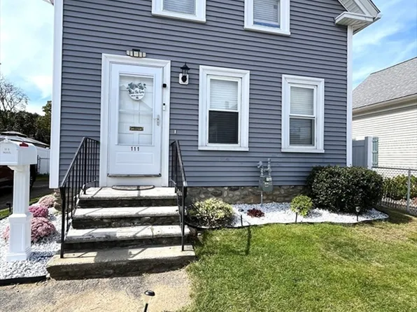 111 Howe St, Marlborough, MA 01752