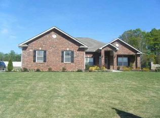 110 Baybrooke Lane Kp #12, Anderson, SC 29621