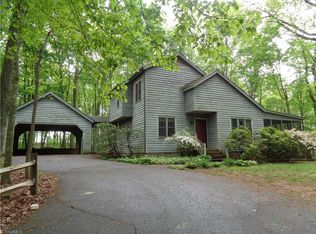 321 Laurelwood Rd, State Road, NC 28676