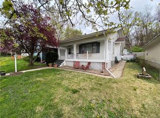 3843 Terrace Ave, Saint Joseph, MO 64504