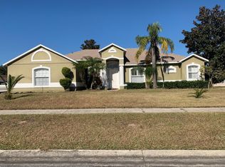 8037 Lake Park Estates Blvd, Orlando, FL 32818