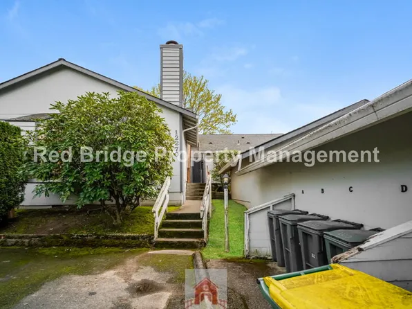 12270 SW Gingham Ln #D, Beaverton, OR 97008