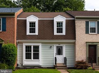 3881 Wilcoxson Dr, Fairfax, VA 22031