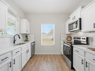 286 Jones Rd, Crestview, FL 32536