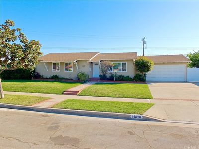 14828 Gagely Dr, La Mirada, CA, 90638