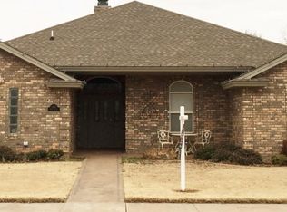 5902 87th St, Lubbock, TX 79424