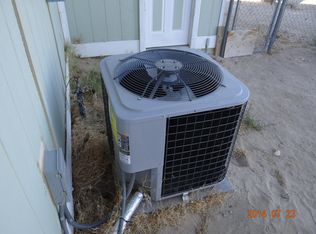 10955 Big Chief Rd, Lucerne Valley, CA 92356