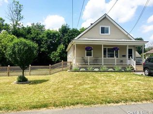 204 McKenney Ave, Syracuse, NY 13211