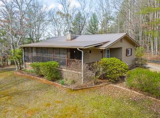 132 Eagles Nest Rd, Franklin, NC 28734