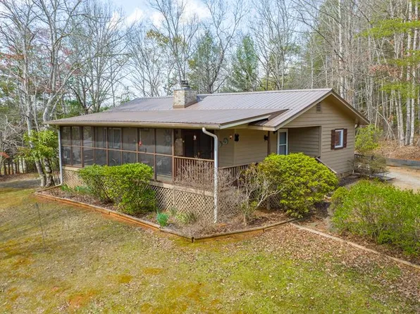 132 Eagles Nest Rd, Franklin, NC 28734