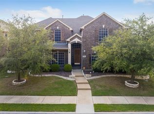 3600 Barrydale Dr, Denton, TX 76208