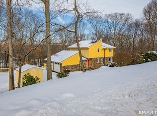 80 Mount Sumner Drive, Bolton, CT 06043