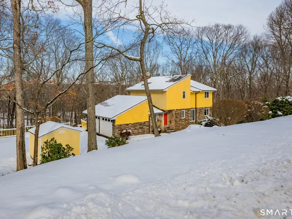 80 Mount Sumner Drive, Bolton, CT 06043