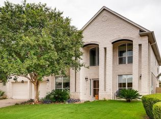 1211 Laurel Oak Trl, Pflugerville, TX 78660
