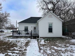 801 S 4th St, Norfolk, NE 68701