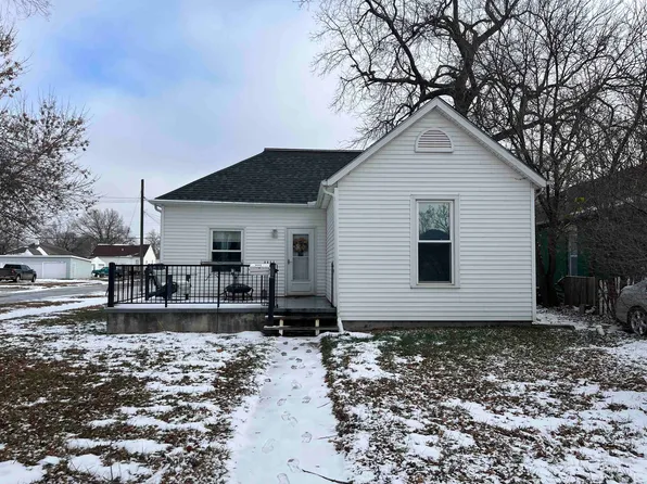 801 S 4th St, Norfolk, NE 68701