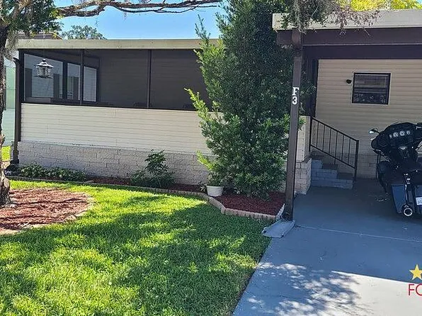 1703 Magnolia Ave Lot F3, South Daytona, FL 32119