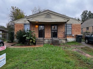4426 Arnold Cv, Memphis, TN 38118