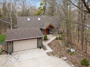 15900 Point Creek Rd, Kiel, WI 53042