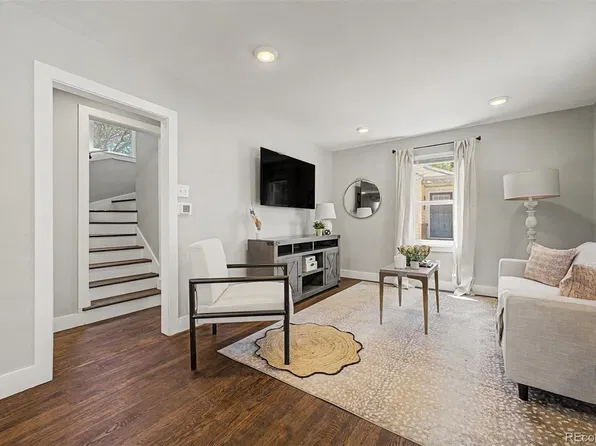 1870 W Beekman Place, Denver, CO 80221