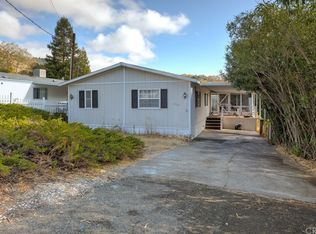 6968 Butte St, Nice, CA 95464