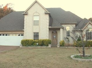 7269 Rourke Cir, Memphis, TN 38125