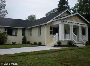 10008 Guilford Rd, Jessup, MD 20794