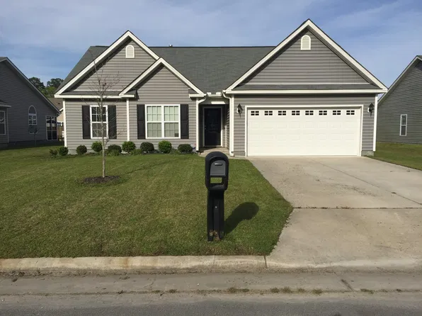 107 Lynden Ln, New Bern, NC 28560