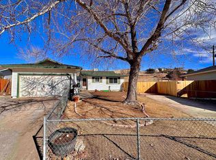 3540 Puccinelli Dr, Sparks, NV 89431
