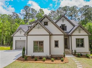 3780 Tamiami Trl, Cumming, GA 30041