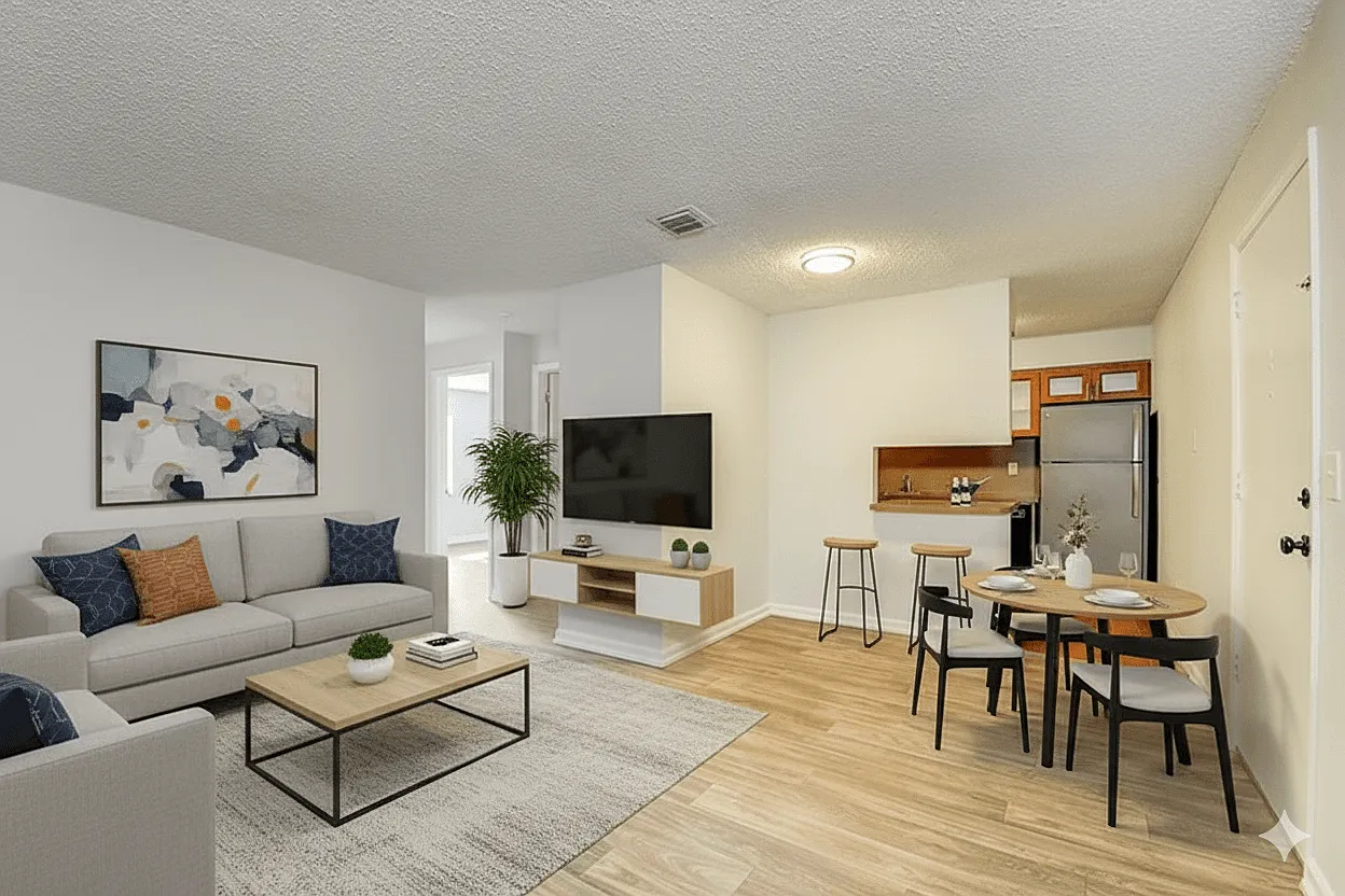 Fernwood Grove Apartments — Photo 4