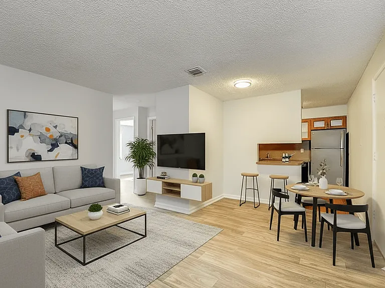 Fernwood Grove Apartments — Photo 5