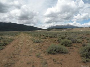 PARCEL 10th #14, Twin Lakes, CO 81251