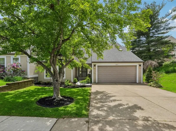 2621 Hunters Point Dr, Wexford, PA 15090