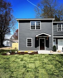 306 W Burnside Ave, Fairland, IN, 46126