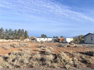2890 Rio Rancho Dr, Pahrump, NV 89048